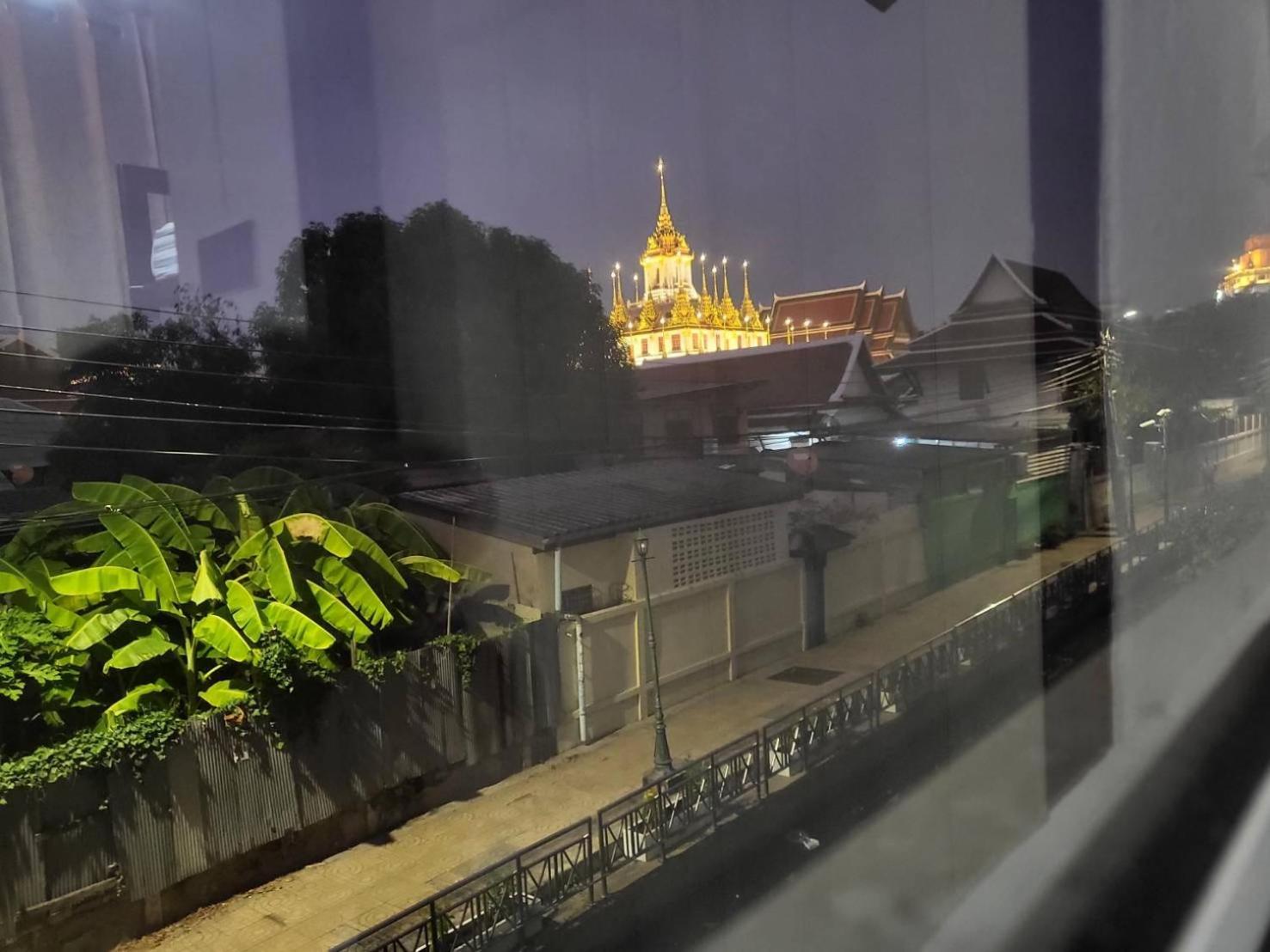 Auntythong House Apartment Bangkok