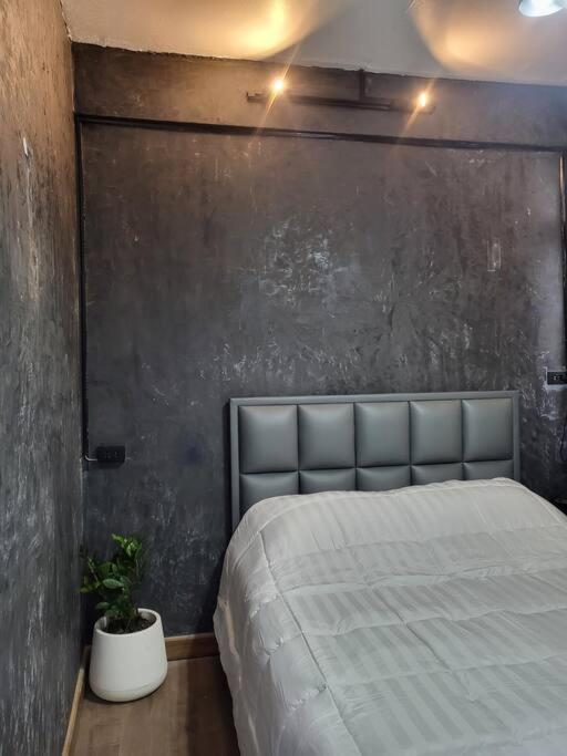 Apartment Auntythong House Bangkok