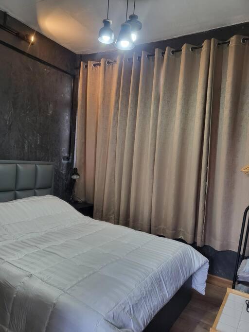 Auntythong House Bangkok